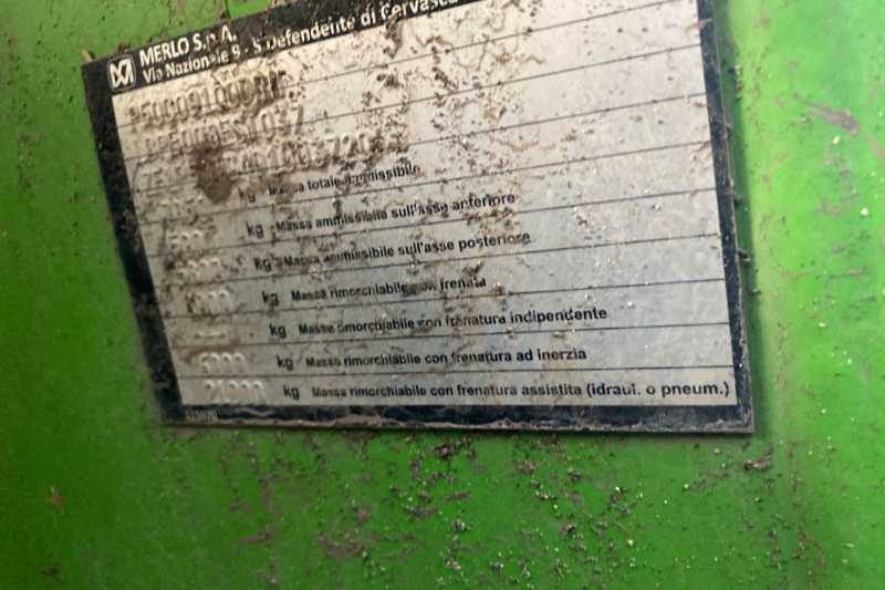 OmecoHub - Immagine MERLO TF33.9-CS140